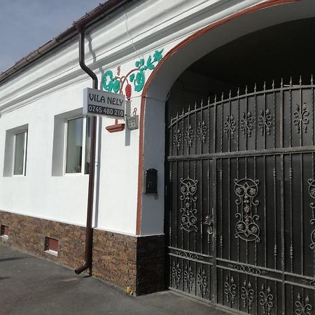 Vila Nely Rîşnov Exterior foto
