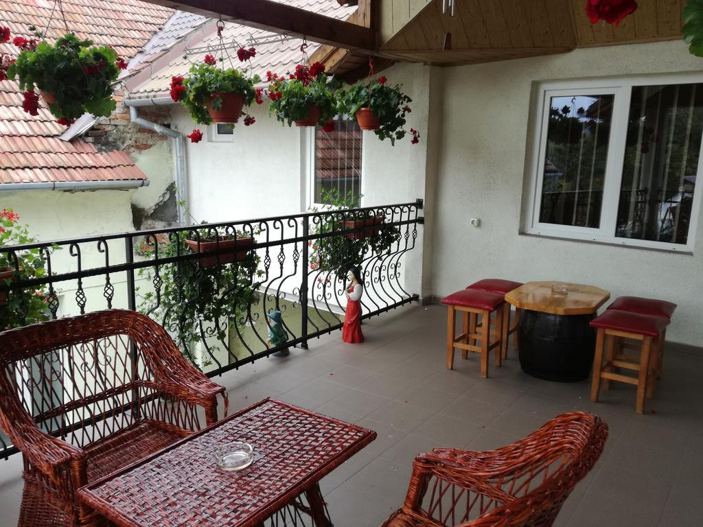 Vila Nely Rîşnov Exterior foto