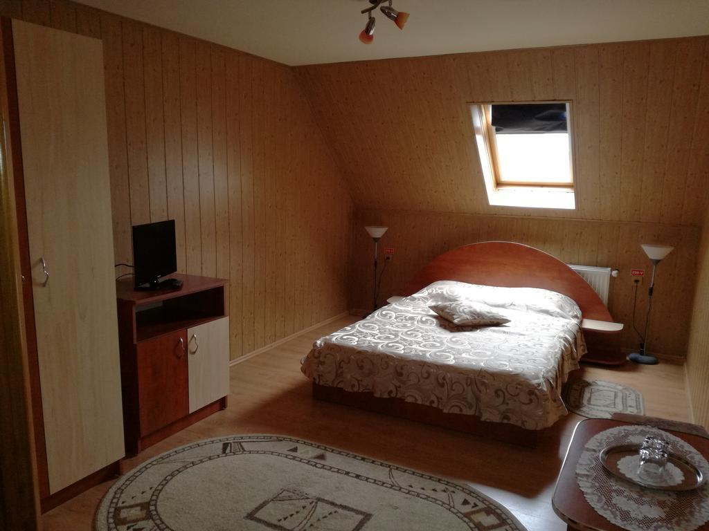 Vila Nely Rîşnov Exterior foto