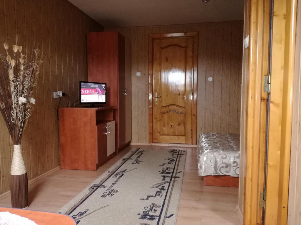 Vila Nely Rîşnov Exterior foto