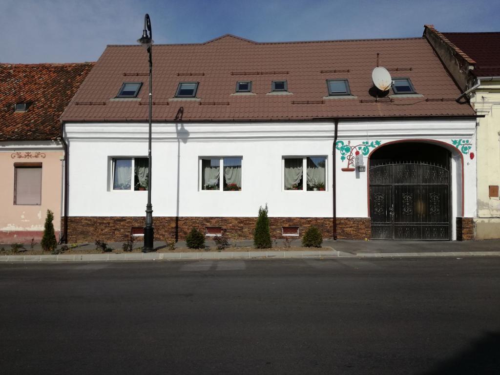 Vila Nely Rîşnov Exterior foto